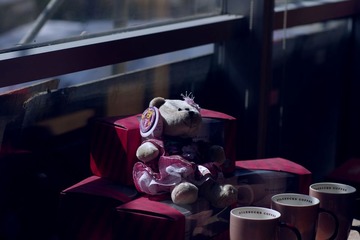 星巴克
