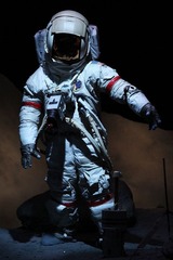 NASA宇航员