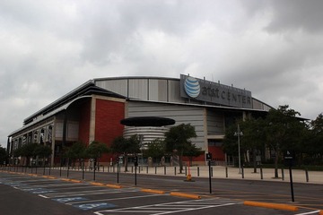 AT&T Center