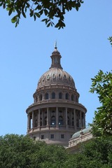 Texas State Capital