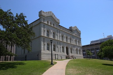 德州Austin
