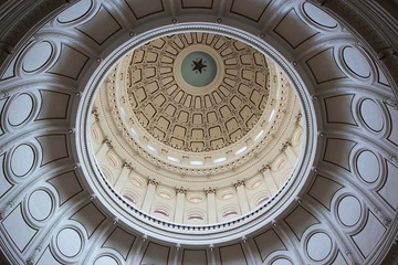 Texas State Capital