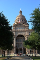 Texas State Capital