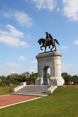 Sam Houston