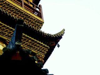 塔角风铃