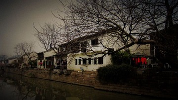 小河直街