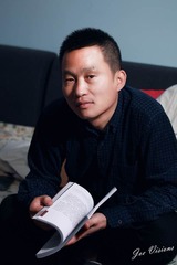 单灯随拍