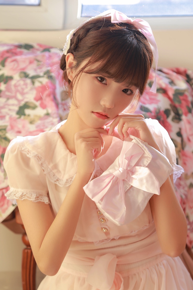 有看到我的小熊嘛