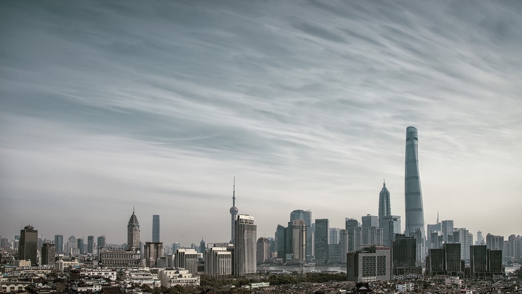 少了一栋楼，哈哈