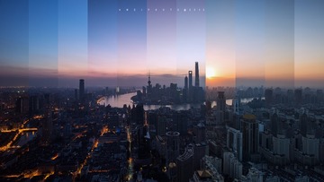 日出时间