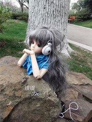 听……