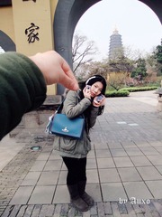 我捏~