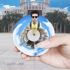 侨中小星球