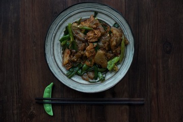 （修）回锅肉证件照