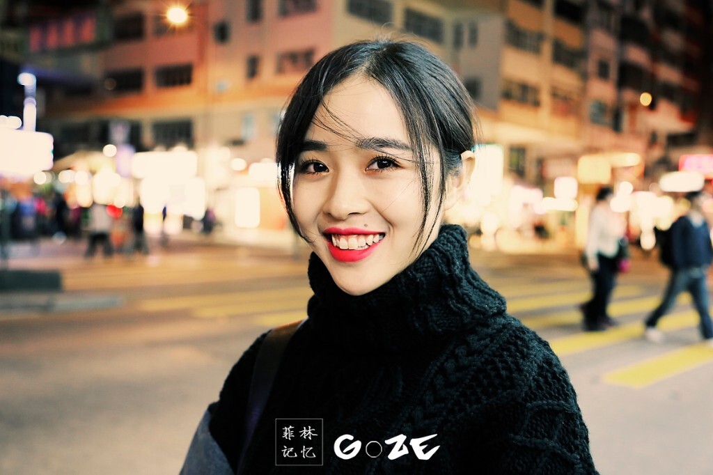 沉闷的日子已经过去，明媚的日子从微笑开始