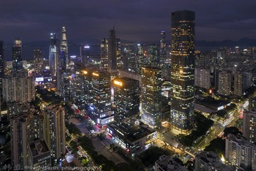 海岸城