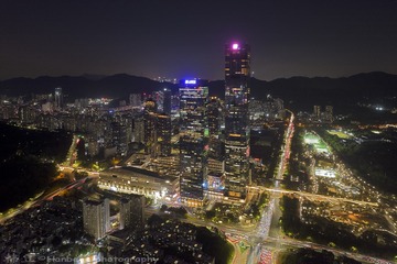 深业上城