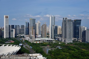 佛山新城