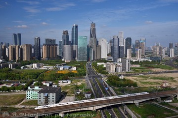 钱江世纪城