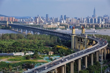 南京长江大桥