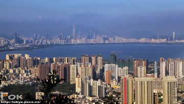 滨海深圳