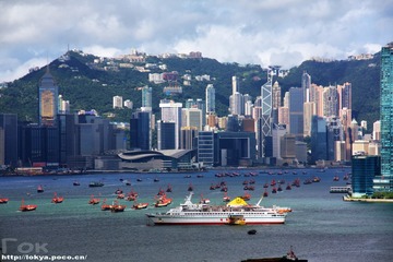 归港