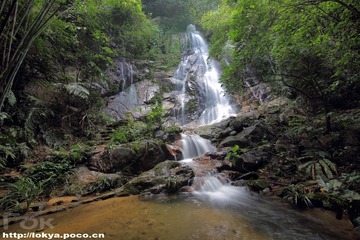 白水寨