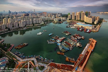 港 湾