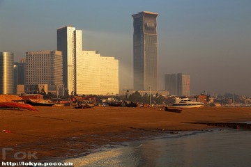 晨光