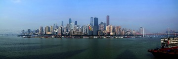 渝中半岛