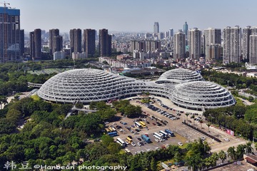 岭南明珠体育馆