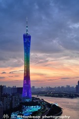广州塔