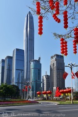 平安与春
