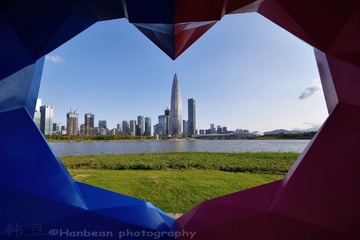爱后海
