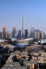 中信广场