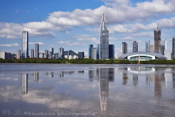 “后海滩”