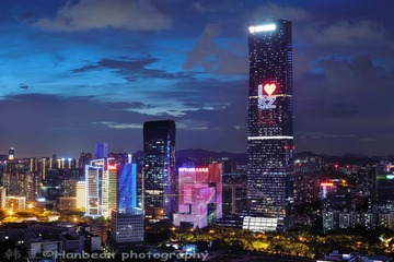 “我爱收租”