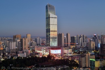 昆明恒隆广场