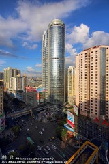 惠州世贸中心