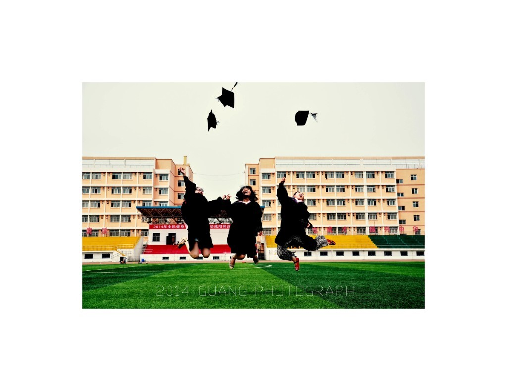 咸阳师范学院