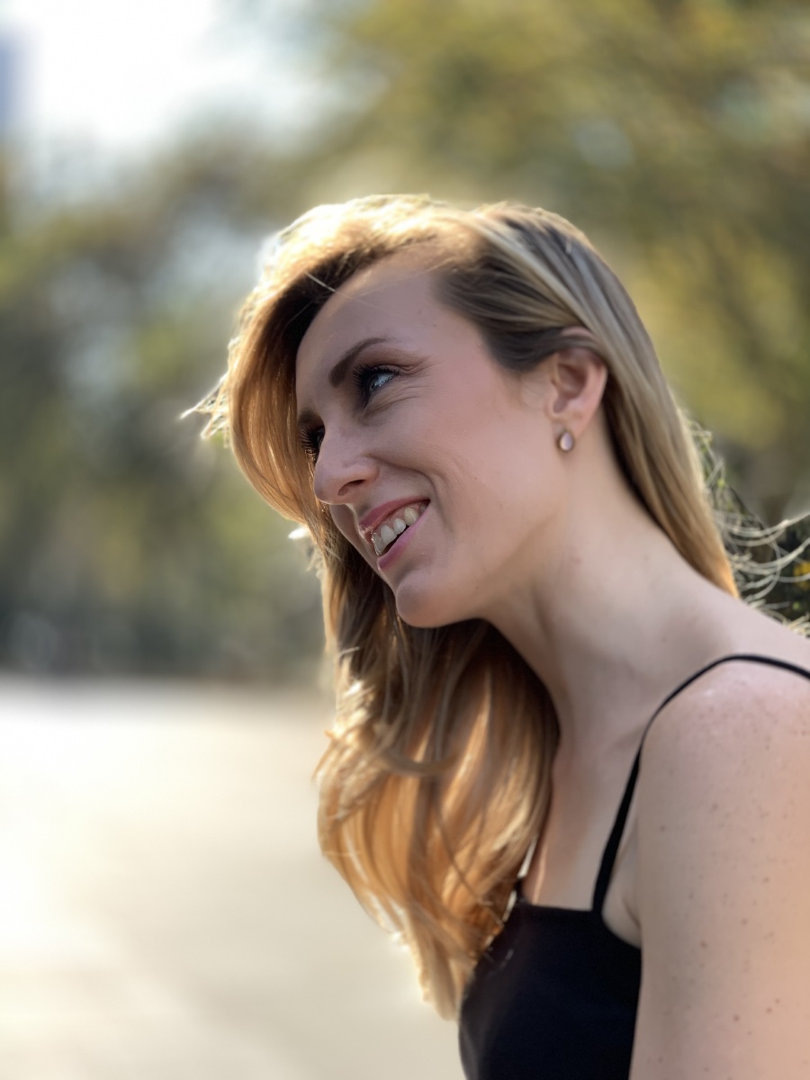 乌克兰美女歌手