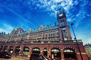 london