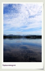 湖区