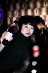 午夜的迷离