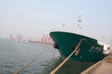 京唐港