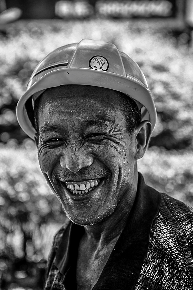 我的农民工兄弟