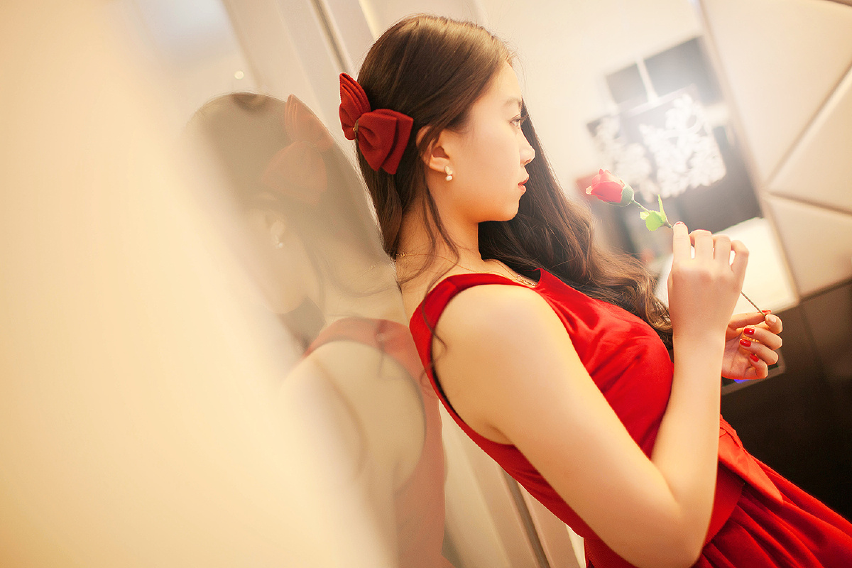 生日快乐,大美妞 - 熊孩儿要吃豹子胆 - 图虫网 - 优质摄影师交流社区