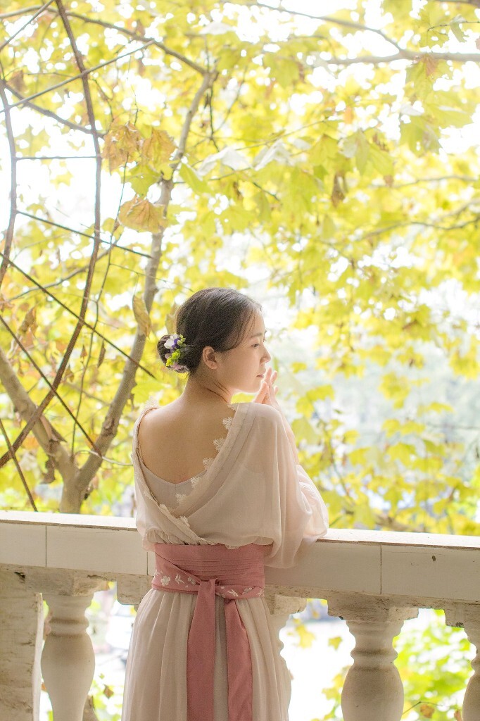 花非花，雾非雾。夜半来，天明去。来如春梦不多时，去似朝云无觅处。