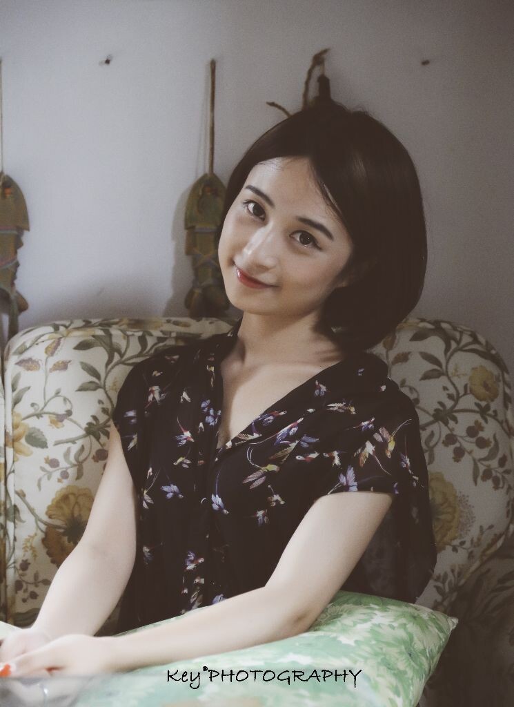 <客片>。<龙&妍>~来套闺蜜照合集吧~~~
