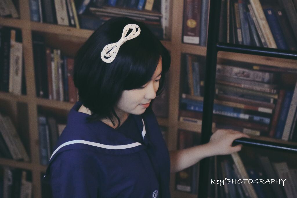<客片>。<萌萌哒>~超级萌而且超级害羞的小姑娘~才15岁的初中生,这应该是我拍过年纪最小的客片了吧~好可爱~~~>~<~~~